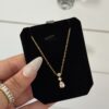 Collier Crystal ✨