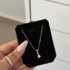 Collier Crystal ✨