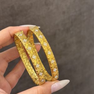 Bracelet roberto motif 3