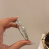 Bracelet chaumet argenté 🩶