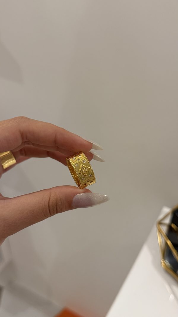 Bague roberto new ✨