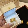 Bague roberto new ✨