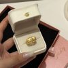 Bague roberto ajustable