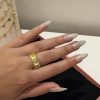 Bague roberto ajustable