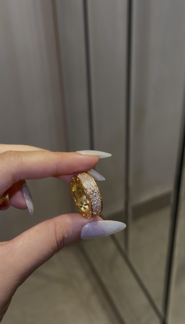 Bracelet et bague Roberto luxury ✨