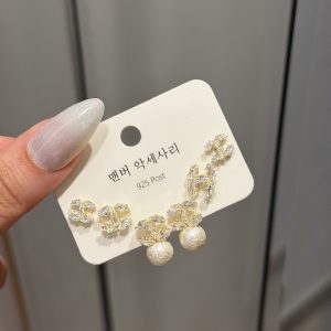 Boucles pack motif 8 ✨