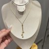 Collier trios Van Cleef✨