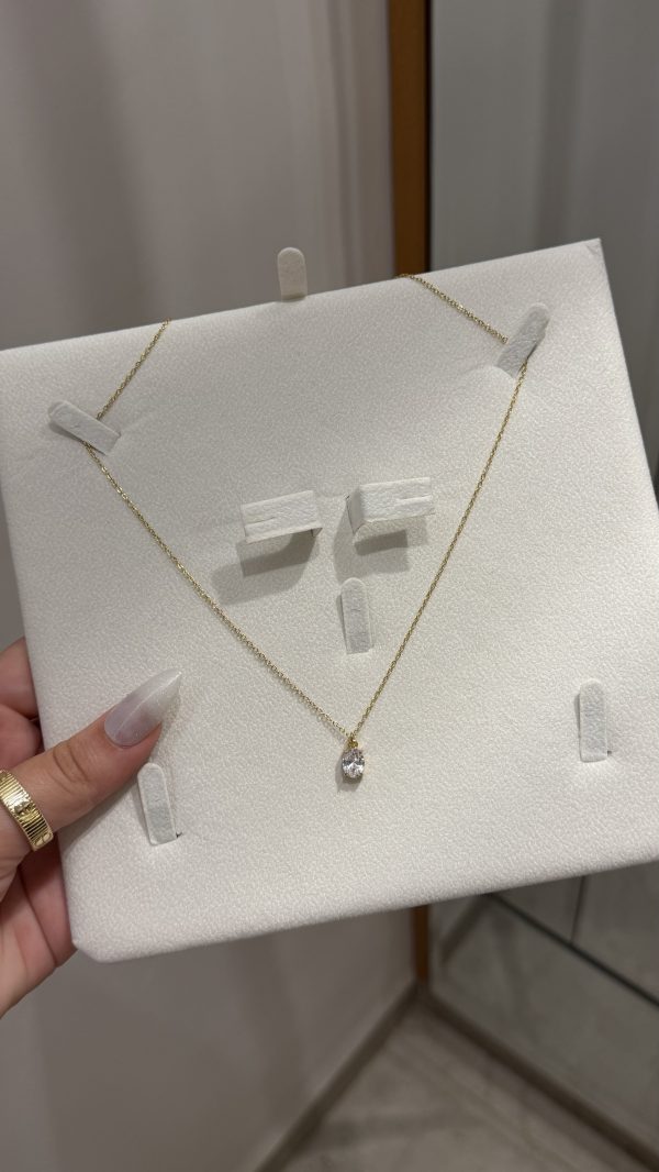 Collier pretty ✨