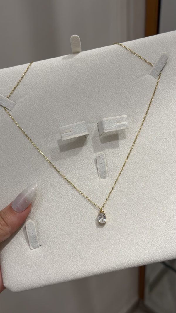 Collier pretty ✨