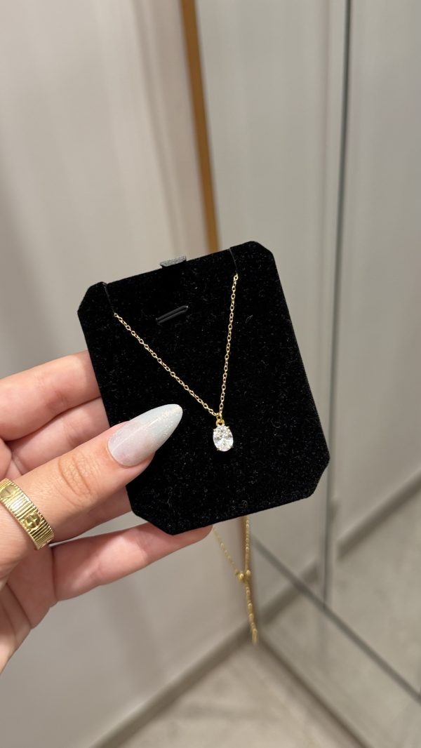 Collier pretty ✨