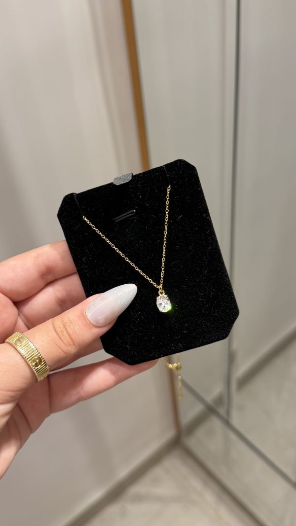 Collier pretty ✨