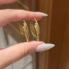 Boucles créoles maram✨