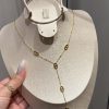 img_9228 Collier Hermes Y motif 3✨