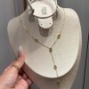 img_9232 Collier Hermes Y motif 3✨