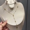 Collier Hermes Y motif 4✨