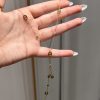 Collier Hermes Y motif 4✨